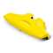 Accessoires canal d'aspiration jaune FC5
