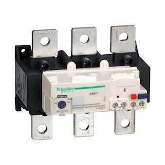 TeSys LR - relais de protection thermique moteur - 300..500A - classe 10|Schneider Electric-SCHLR9F7379