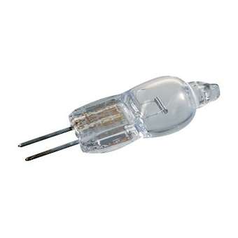 Pyros - Lampe incandescente 6V 1,5W pour lampes port. TOPLUX et JODIOLUX|Schneider Electric-SCHOVA51002E