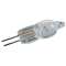 Pyros - Lampe incandescente 6V 1,5W pour lampes port. TOPLUX et JODIOLUX|Schneider Electric-SCHOVA51002E