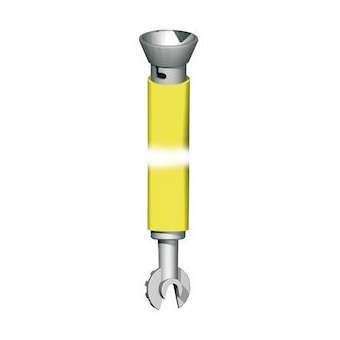 raccord d'adaptation emb.k/e|Catu-CATCI-7-E