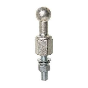 point fixe d.25mm goujon m12 x 45mm|Catu-CATMT-3951-1