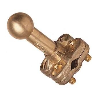 point fixe droit pr conducteur 6/8mm|Catu-CATMT-953-08