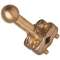 point fixe droit pr conducteur 8/12mm|Catu-CATMT-953-12