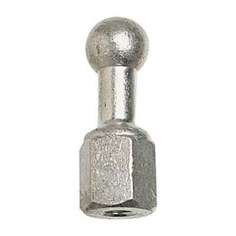 point fixe d.20mm taraud m12|Catu-CATMT-2951