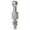 point fixe d.20mm goujon m12 x 35mm|Catu-CATMT-2951-1
