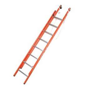 echelle isolante 2 plans 2,40/4,10m|Catu-CATMP-514-2