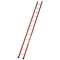 echelle isolante simple 4.95m
