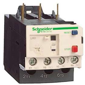 TeSys LRD - relais de protection thermique - 1..1,6A - classe 10A|Schneider Electric-SCHLRD066