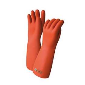 gants isolants mecaniques cl4 40 cal t9|Catu-CATCGM-4-09-ARC-40