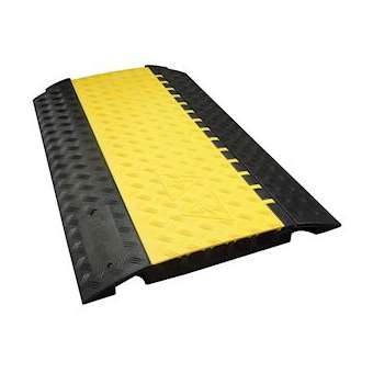 BOA 35-5: passage de cable Vehicules - 87cm - 3 canaux D35mm + 2 canaux D33mm|Cable equipements-CQSPA35E87