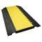 BOA 35-5 : passage de cable Vehicules - 87cm - 3 canaux D35mm + 2 canaux D33mm