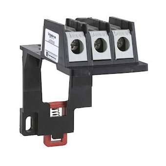 TeSys LAD7 - bloc de connexion - pour LRD1508...32|Schneider Electric-SCHLAD7B105