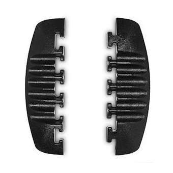 Extrémité de finition mâle pour BOA 17-6|Cable equipements-CQSPA17FEXTM