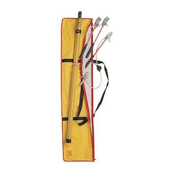 mise en court circuit bt 6 pinces|Catu-CATMT-406