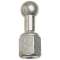 point fixe d.25mm taraud m12|Catu-CATMT-3951