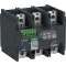 Relais de surcharge thermique TeSys LR9G 500A Connexion par ressort