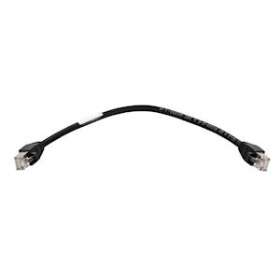 TeSys T - cable de connexion LTMR sur module LTME - 2xRJ45 - 0,3m|Schneider Electric-SCHLTM9CEXP03