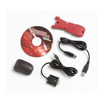 USB-KIT2 module de téléchargement pour pinces Amprobe|Fluke industries (electrique)-FLEUSB-KIT2