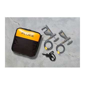 Kit de sonde avec pince pour tuyaux|Fluke industries (electrique)-FLE80PK-18