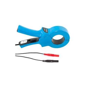 Pince de courant haute précision 1000A/1A avec ouverture de mâchoire de 52mm|Sefram instruments-FR4A10183M5