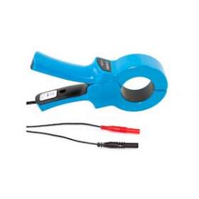 Pince de courant haute précision 1000A/1A avec ouverture de mâchoire de 52mm|Sefram instruments-FR4A10183M5