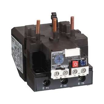 TeSys LR - Relais protect 17-25|Schneider Electric-SCHLR3D3522