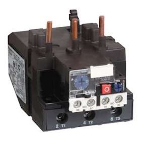 TeSys LR - Relais protect 17-25|Schneider Electric-SCHLR3D3522