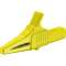 Pinces 4 mm jaune|Staubli-TTT66975524
