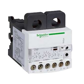 TeSyS LT - relais de protection électronique moteur - auto - 5..60A - 24Vca/cc|Schneider Electric-SCHLT4760BA
