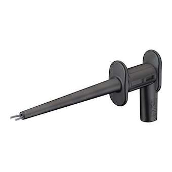 Pinces 2 mm noir|Staubli-TTT65918721