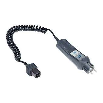 Plug commander pour 9X20|Sefram instruments-FR4A1272