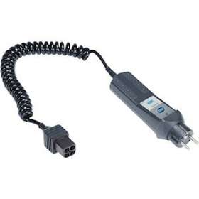 Plug commander pour 9X20|Sefram instruments-FR4A1272