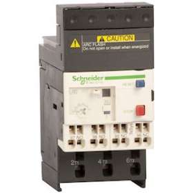 TeSys LRD - relais de protection thermique - 12..18A - classe 10A|Schneider Electric-SCHLRD213