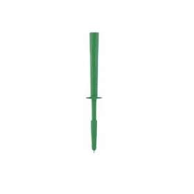 Pointe de touche verte|Sefram instruments-FR4A1062