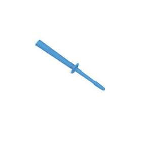 Pointe de touche bleue|Sefram instruments-FR4A1015