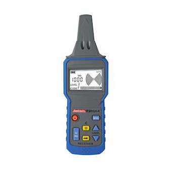 Récepteur localisateur défaut livré seul|Sefram instruments-FR4MW9520R
