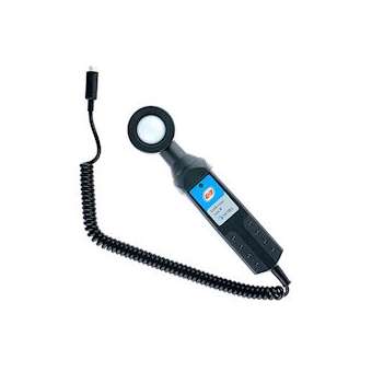 Sonde luxmètre B. 20 Lux à 20 000 Lux. Haute précision pour MW 9650|Sefram instruments-FR4A1172