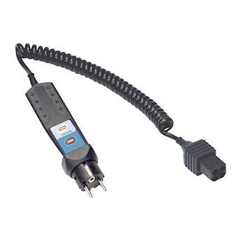 Prise de test déportée pour MW9650|Sefram instruments-FR4A1170