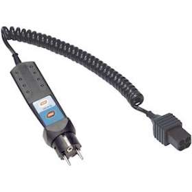 Prise de test déportée pour MW9650|Sefram instruments-FR4A1170