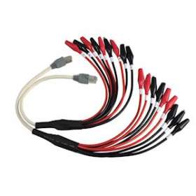 Cordon multibrins SEF96|Sefram instruments-FR4SE742