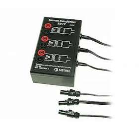 Sonde de test déportée pour MW 9600/9650|Sefram instruments-FR4A1002