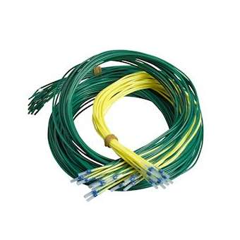 TeSys LT - sonde à thermistance PTC DA1T - sonde triple intégrée 110DEGC|Schneider Electric-SCHDA1TT110