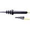 Sonde ultra faible fuite avec câble silicone pour MW9180