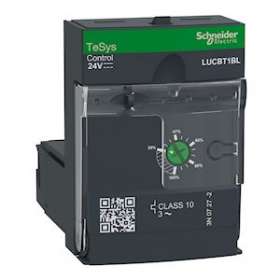 TeSys U - Unite 0,35-1,05a 24v dc ctrl evolutif cl10|Schneider Electric-SCHLUCBT1BL