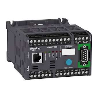 CONTROLEUR CANOPEN 1,35 27A 24VDC|Schneider Electric-SCHLTMR27CBD