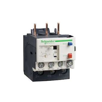 TeSys LRD - relais de protection thermique - 2,5..4A - classe 10A|Schneider Electric-SCHLRD086