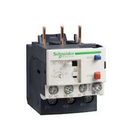 TeSys LRD - relais de protection thermique - 2,5..4A - classe 10A|Schneider Electric-SCHLRD086