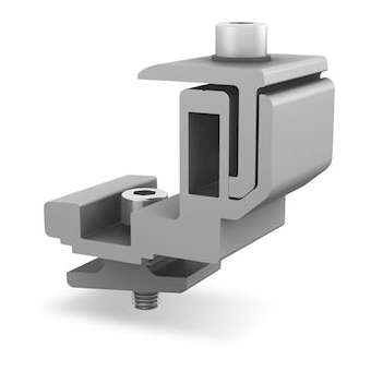 K2 DOME FLEXCLAMP SMALL SET|Mavisun-LBO2000773