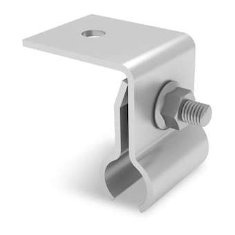 SOLID ROUND SEAMCLAMP|Mavisun-LBO2001853